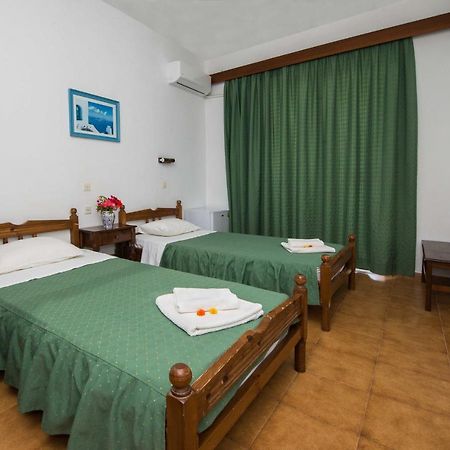 Hotel Eleni Anagros 阿彻奇洛斯 外观 照片