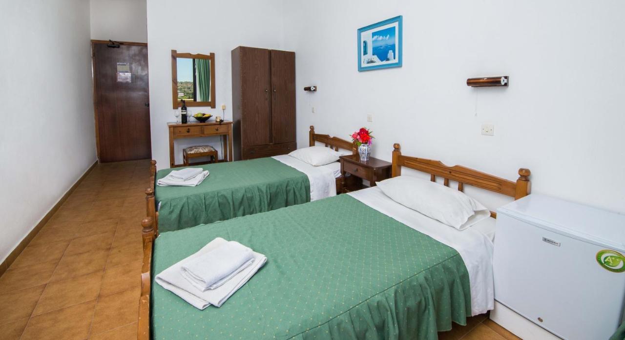 Hotel Eleni Anagros 阿彻奇洛斯 外观 照片